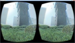 画像ギャラリー No.024のサムネイル画像 / VRゲームの時代はやってくるのか? Oculus RiftにProject Morpheus,Project NEO,そしてCardboardまでVR HMD動向総まとめ