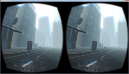 画像ギャラリー No.025のサムネイル画像 / VRゲームの時代はやってくるのか? Oculus RiftにProject Morpheus,Project NEO,そしてCardboardまでVR HMD動向総まとめ