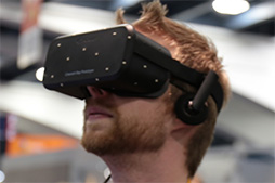 ꡼ No.002Υͥ / GDC 2015ϡCrescent BayפȿProject MorpheusפθȤϽʬѥ٥ãƤ