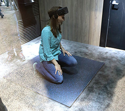 ꡼ No.006 | GDC 2015ϡCrescent BayפȿProject MorpheusפθȤϽʬѥ٥ãƤ