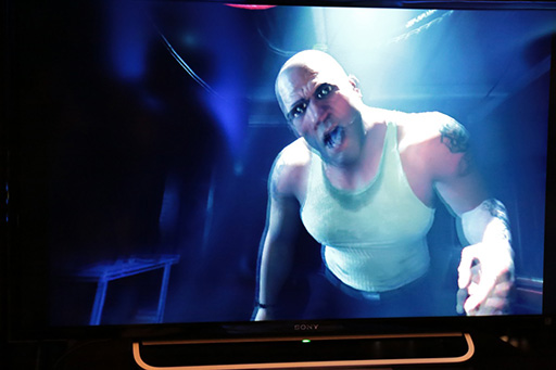 ꡼ No.011 | GDC 2015ϡCrescent BayפȿProject MorpheusפθȤϽʬѥ٥ãƤ