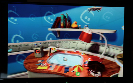 ꡼ No.012 | GDC 2015ϡCrescent BayפȿProject MorpheusפθȤϽʬѥ٥ãƤ