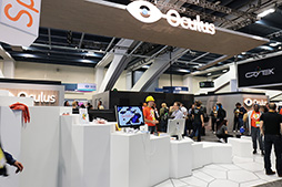 ꡼ No.015 | GDC 2015ϡCrescent BayפȿProject MorpheusפθȤϽʬѥ٥ãƤ