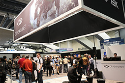 ꡼ No.016 | GDC 2015ϡCrescent BayפȿProject MorpheusפθȤϽʬѥ٥ãƤ