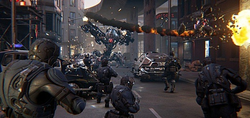 ꡼ No.017 | GDC 2015ϡCrescent BayפȿProject MorpheusפθȤϽʬѥ٥ãƤ