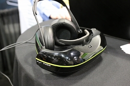 ꡼ No.003Υͥ / GDC 2015EXPOǸVRϥǥХܦޤȤƾҲ