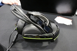 ꡼ No.004Υͥ / GDC 2015EXPOǸVRϥǥХܦޤȤƾҲ