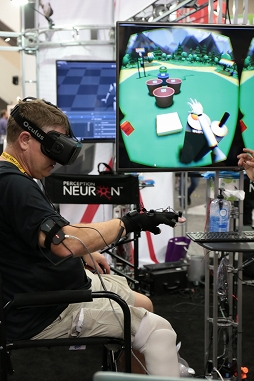 ꡼ No.013Υͥ / GDC 2015EXPOǸVRϥǥХܦޤȤƾҲ