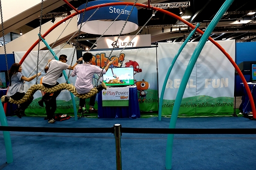 ꡼ No.019Υͥ / GDC 2015EXPOǸVRϥǥХܦޤȤƾҲ