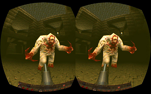 ꡼ No.006 | GDC 2015ϥ󡦥ޥå᤬֥ХVRפ̤