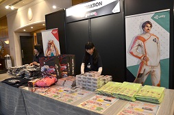 画像ギャラリー No.029のサムネイル画像 / 【西川善司】Unite 2015で,馬に乗り,東京を空中散歩して,白猫や美女と戯れてきた話