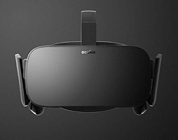 画像ギャラリー No.003のサムネイル画像 / 「Oculus Rift」の推奨GPUはGTX 970あるいはR9 290以上