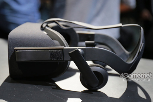 ꡼ No.005 | Oculus RiftפǼµΥ֥Ȥ˿ξϥǥХOculus Touchפ¸ߤ餫