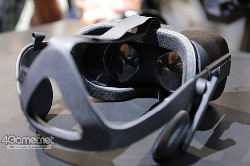 ꡼ No.006 | Oculus RiftפǼµΥ֥Ȥ˿ξϥǥХOculus Touchפ¸ߤ餫