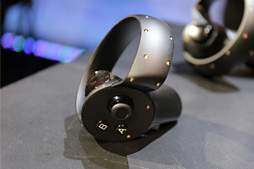 ꡼ No.012 | Oculus RiftפǼµΥ֥Ȥ˿ξϥǥХOculus Touchפ¸ߤ餫