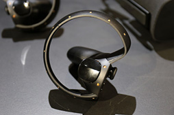 ꡼ No.014 | Oculus RiftפǼµΥ֥Ȥ˿ξϥǥХOculus Touchפ¸ߤ餫