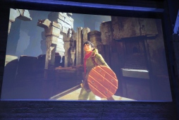 ꡼ No.018 | Oculus RiftפǼµΥ֥Ȥ˿ξϥǥХOculus Touchפ¸ߤ餫