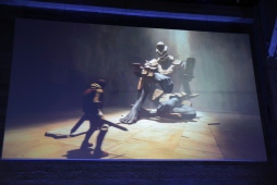 ꡼ No.019 | Oculus RiftפǼµΥ֥Ȥ˿ξϥǥХOculus Touchפ¸ߤ餫