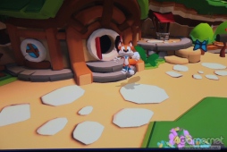 ꡼ No.024 | Oculus RiftפǼµΥ֥Ȥ˿ξϥǥХOculus Touchפ¸ߤ餫