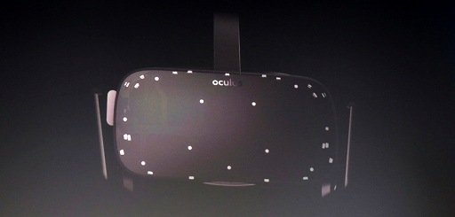 画像ギャラリー No.028のサムネイル画像 / 「Oculus Rift」の製品版実機が公開。仮想世界のオブジェクトに触れられる両手用入力デバイス「Oculus Touch」の存在も明らかに