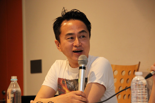 ���������꡼ No.002�Υ���ͥ������ / �С������ꥢ��ƥ����⤿�餹����ƥ�Ĥβ�ǽ������ײ��ˤĤ��ơ�SCE�ε��Ľ�ʿ��餬�ȡ������路���ֹ���Ρ���ϻ�ˡ�İ�֥�ݡ���