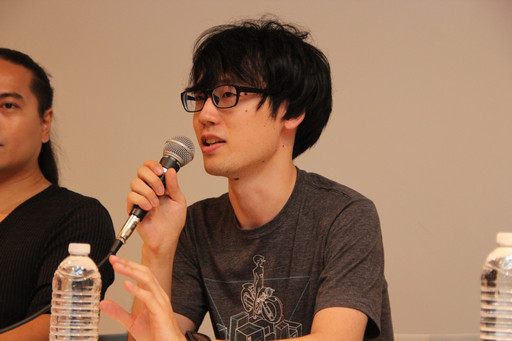 ���������꡼ No.005�Υ���ͥ������ / �С������ꥢ��ƥ����⤿�餹����ƥ�Ĥβ�ǽ������ײ��ˤĤ��ơ�SCE�ε��Ľ�ʿ��餬�ȡ������路���ֹ���Ρ���ϻ�ˡ�İ�֥�ݡ���