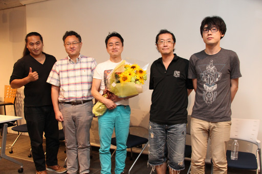 ���������꡼ No.007�Υ���ͥ������ / �С������ꥢ��ƥ����⤿�餹����ƥ�Ĥβ�ǽ������ײ��ˤĤ��ơ�SCE�ε��Ľ�ʿ��餬�ȡ������路���ֹ���Ρ���ϻ�ˡ�İ�֥�ݡ���