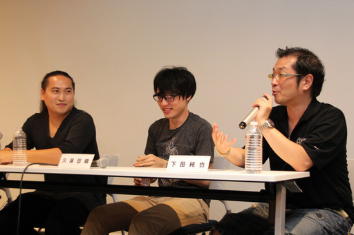 ���������꡼ No.008�Υ���ͥ������ / �С������ꥢ��ƥ����⤿�餹����ƥ�Ĥβ�ǽ������ײ��ˤĤ��ơ�SCE�ε��Ľ�ʿ��餬�ȡ������路���ֹ���Ρ���ϻ�ˡ�İ�֥�ݡ���