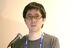 ꡼ No.003Υͥ / CEDEC 2015VRǡȤäƤϤʤȡɤȤϡ Oculus VRŬVRƥ˸ƥ˥å