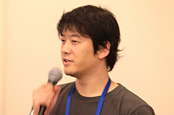 ꡼ No.004Υͥ / CEDEC 2015VRǡȤäƤϤʤȡɤȤϡ Oculus VRŬVRƥ˸ƥ˥å