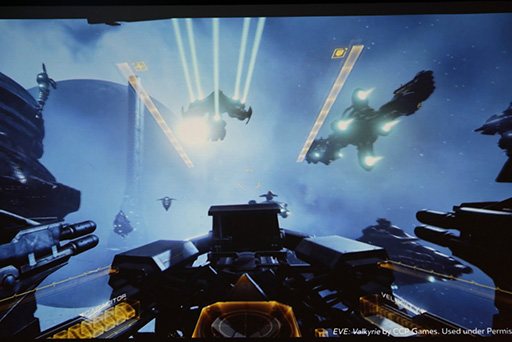 ꡼ No.009 | CEDEC 2015VRǡȤäƤϤʤȡɤȤϡ Oculus VRŬVRƥ˸ƥ˥å