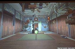 ꡼ No.011 | CEDEC 2015VRǡȤäƤϤʤȡɤȤϡ Oculus VRŬVRƥ˸ƥ˥å