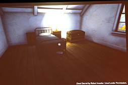 ꡼ No.013 | CEDEC 2015VRǡȤäƤϤʤȡɤȤϡ Oculus VRŬVRƥ˸ƥ˥å