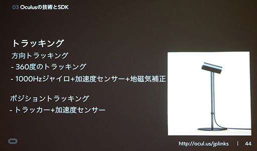 ꡼ No.021 | CEDEC 2015VRǡȤäƤϤʤȡɤȤϡ Oculus VRŬVRƥ˸ƥ˥å