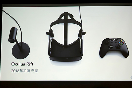 ꡼ No.029 | CEDEC 2015VRǡȤäƤϤʤȡɤȤϡ Oculus VRŬVRƥ˸ƥ˥å