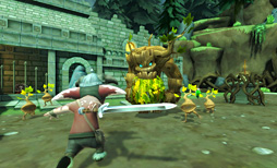 ꡼ No.007Υͥ / TGS 2015Oculus RiftVRǥθݡ3D줤ؤθ̤ǤФǥ⤫ΤϰΤߤ