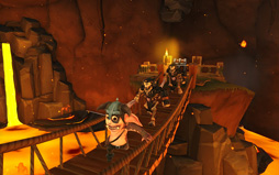 ꡼ No.008Υͥ / TGS 2015Oculus RiftVRǥθݡ3D줤ؤθ̤ǤФǥ⤫ΤϰΤߤ