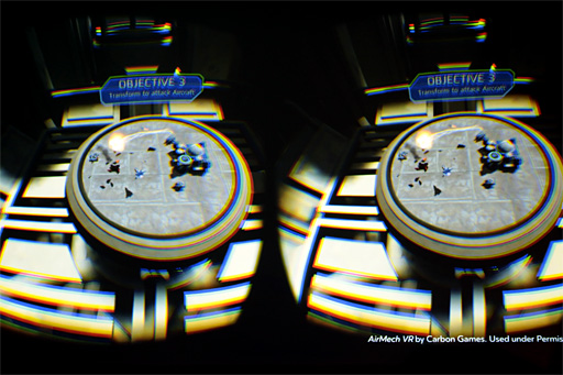 ꡼ No.011Υͥ / TGS 2015Oculus RiftVRǥθݡ3D줤ؤθ̤ǤФǥ⤫ΤϰΤߤ