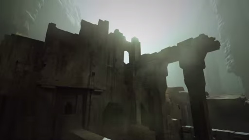 Chronos Reveal Trailer