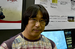 ꡼ No.003Υͥ / TGS 2015VR HMDSFŪʥӥ󥰤θʤγˤֿԻԡץץ쥤ݡ