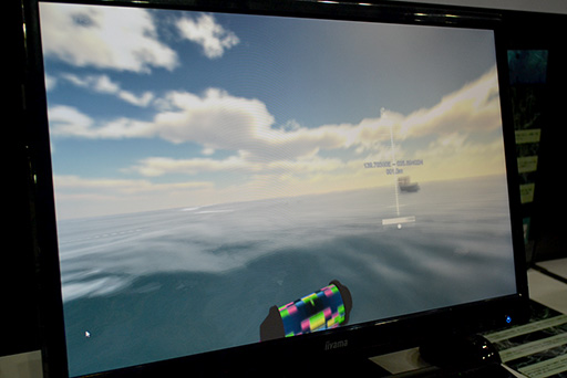 ꡼ No.004 | TGS 2015VR HMDSFŪʥӥ󥰤θʤγˤֿԻԡץץ쥤ݡ