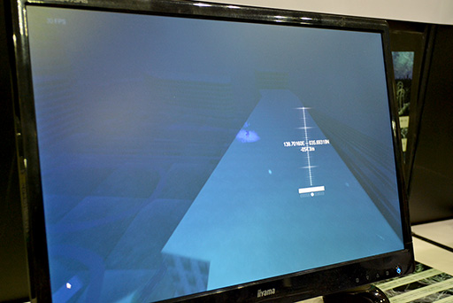 ꡼ No.005 | TGS 2015VR HMDSFŪʥӥ󥰤θʤγˤֿԻԡץץ쥤ݡ