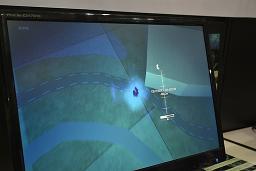 ꡼ No.010 | TGS 2015VR HMDSFŪʥӥ󥰤θʤγˤֿԻԡץץ쥤ݡ