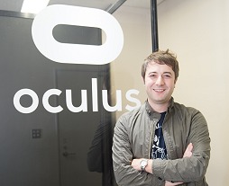 画像集 No.004のサムネイル画像 / Oculus VR開発インタビュー。CV1やOculus Touchに開発の話までいろいろ聞いてきた