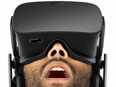 「Oculus Rift」の最終製品版「CV1」体験レポート。新ジャンル「VRストーリーテリング」で，Oculusはプレゼンスの最大化を目指す
