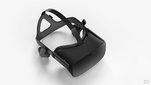 画像集 No.005のサムネイル画像 / 「Oculus Rift」の最終製品版「CV1」体験レポート。新ジャンル「VRストーリーテリング」で，Oculusはプレゼンスの最大化を目指す
