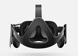 画像集 No.006のサムネイル画像 / 「Oculus Rift」の最終製品版「CV1」体験レポート。新ジャンル「VRストーリーテリング」で，Oculusはプレゼンスの最大化を目指す
