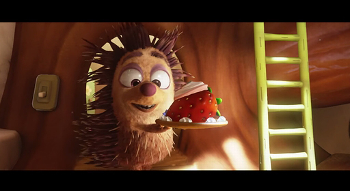 Henry Premiere in Hollywood 