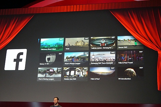 ꡼ No.008 | Υɲåӥ³ȯɽ2016ǯ1ȾΥ˸Oculus Connect 2״Ĵֱ̿ǤޤȤƤߤ