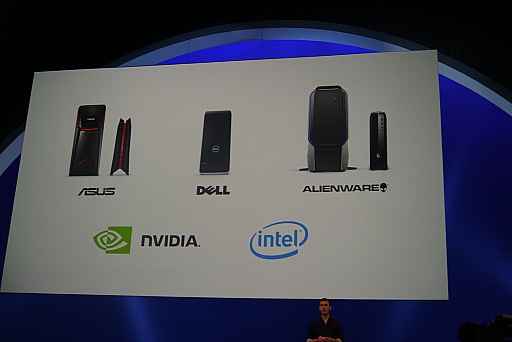 ꡼ No.012 | Υɲåӥ³ȯɽ2016ǯ1ȾΥ˸Oculus Connect 2״Ĵֱ̿ǤޤȤƤߤ